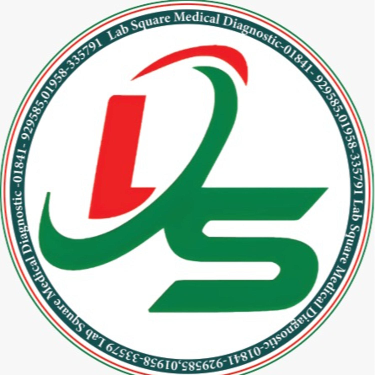 ল্যাব স্কয়ার ডায়াগনস্টিক, হামদাহ,ঝিনাইদহ