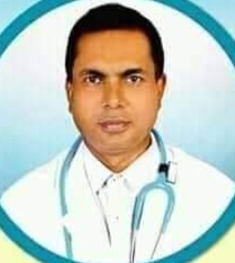ডাঃ মােঃ আবু জাফর