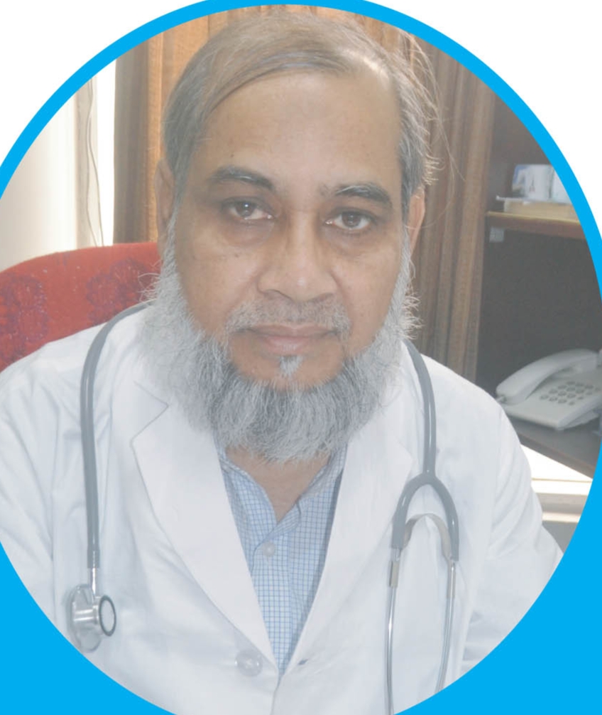 ডাঃ মােঃ আলবাবুর রহমান