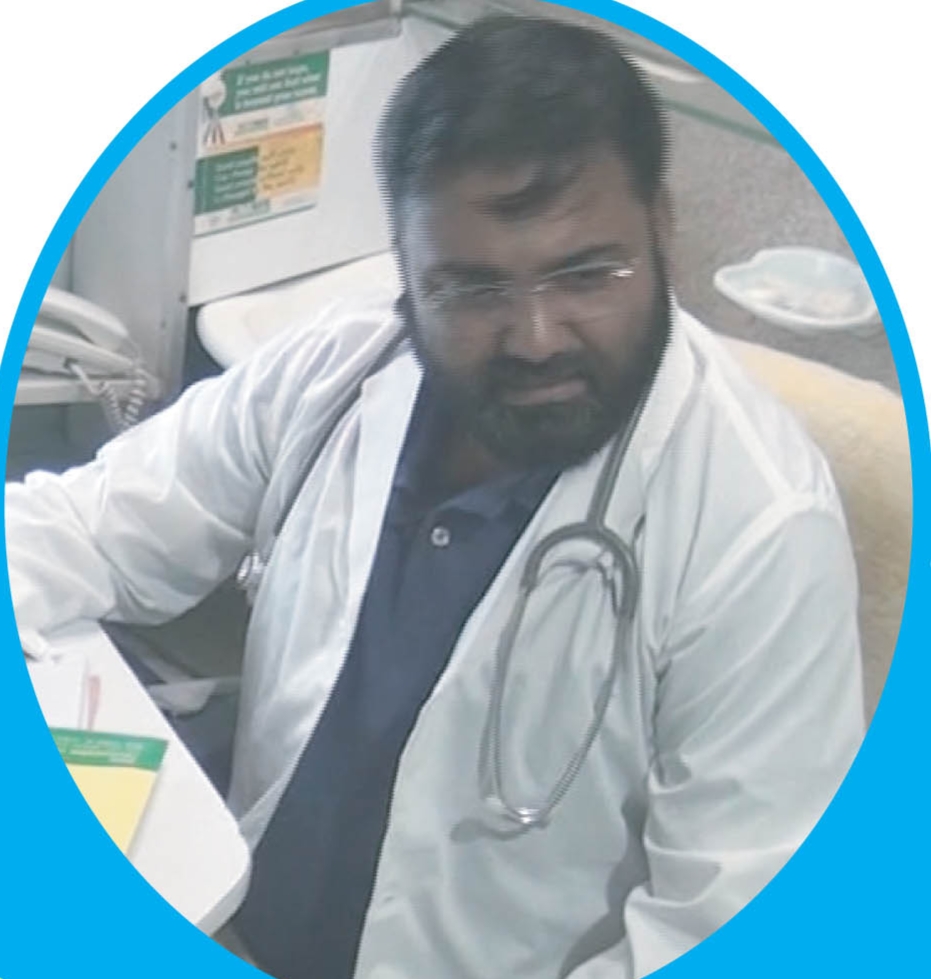 চৌধুরী ডাঃ মোহাম্মদ ওয়ালীদ