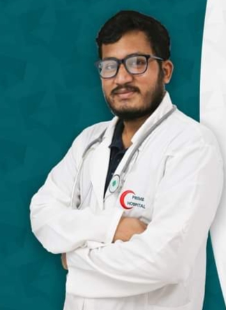 ডাঃ মােঃ আসাদ উল্ল্যাহ