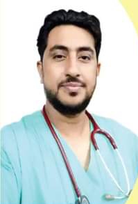 ডাঃ মােঃ সােলায়মান