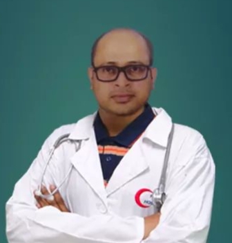 ডাঃ সৈয়দ মহিউদ্দিন নাসির