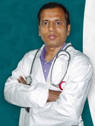 ডাঃ বাবলু কুমার বণিক