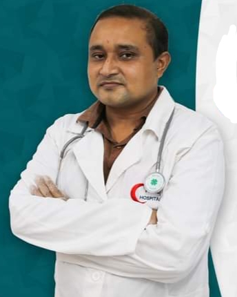 ডাঃ মােঃ নজরুল ইসলাম