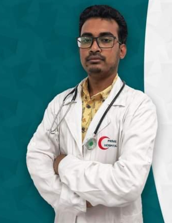 ডাঃ সজীব কুমার নাথ