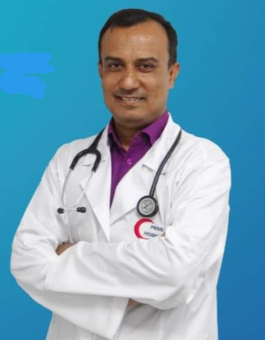 ডাঃ মােঃ মােমিনুল ইসলাম