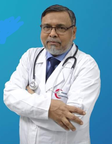 ডাঃ এম. এ সােবহান