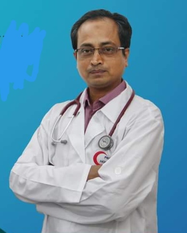 ডাঃ মােঃ এনামুল করিম