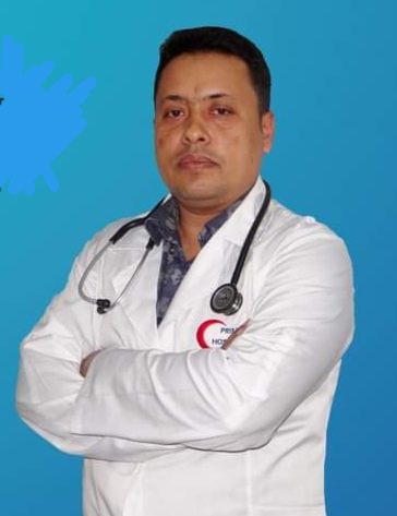 ডাঃ আবু নামের মােঃ লুৎফুল হাসান