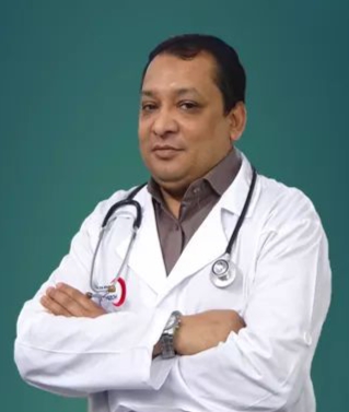 ডাঃ মােঃ ফরিদুল ইসলাম