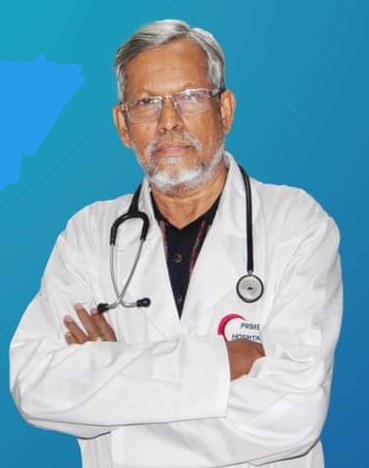 ডাঃ মােঃ সানাউল্যাহ মিয়া