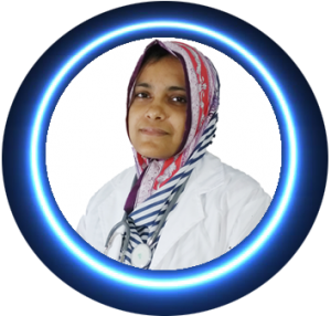 ডাঃ লায়লা কামরুজ্জাহান (পান্না)