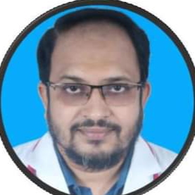 ডাঃ হাসান মাহফুজ রেজা (লিখন)