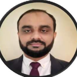 ডাঃ এ.এস.এম. ফরহাদ খান