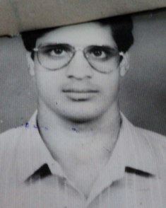 ডাঃ মােঃ আব্দুস সামাদ ফকির