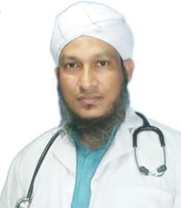 অধ্যাপক ডাঃ কামাল আমদ