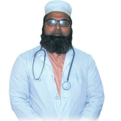 ডাঃ মোঃ আব্দুল হান্নান (তারেক)