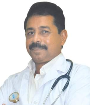 ডাঃ শোয়েব আলম (মিলন)