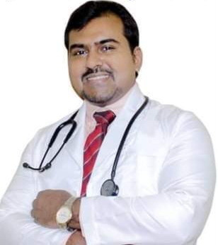 ডাঃ মোঃ আরাফাত রহমান