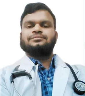 ডাঃ সিরাজুর রহমান (সারোয়ার)