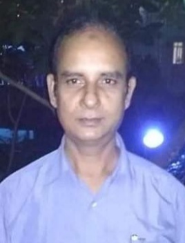 ডাঃ এ.এস.এম রওশন নেওয়াজ