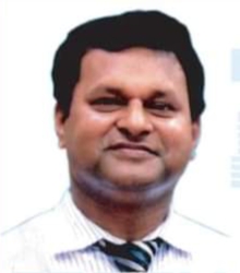 ডাঃ শ্যামল সরকার