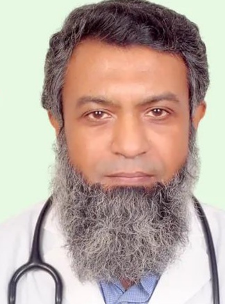 ডা. ওয়াহিদ আহমেদ
