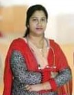 ডাঃ মাহ্মুদা খাতুন রানী