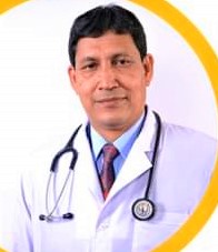 ডাঃ মোঃ মাহবুবুর রহমান