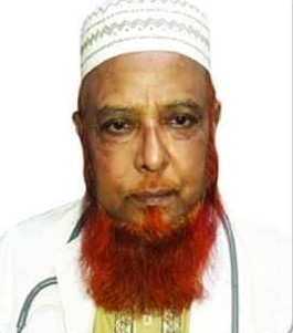 আলহাজ্ব ডাঃ মোঃ আলতাফ হোসেন মণ্ডল