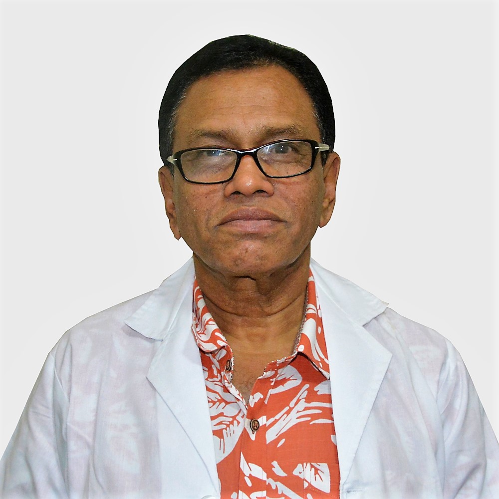 ডাঃ এম. এ. বাসেত