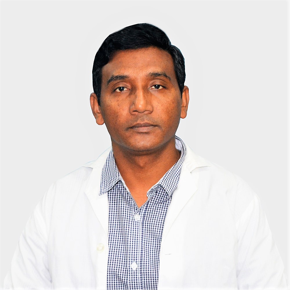 ডাঃ হাবিব আহমেদ
