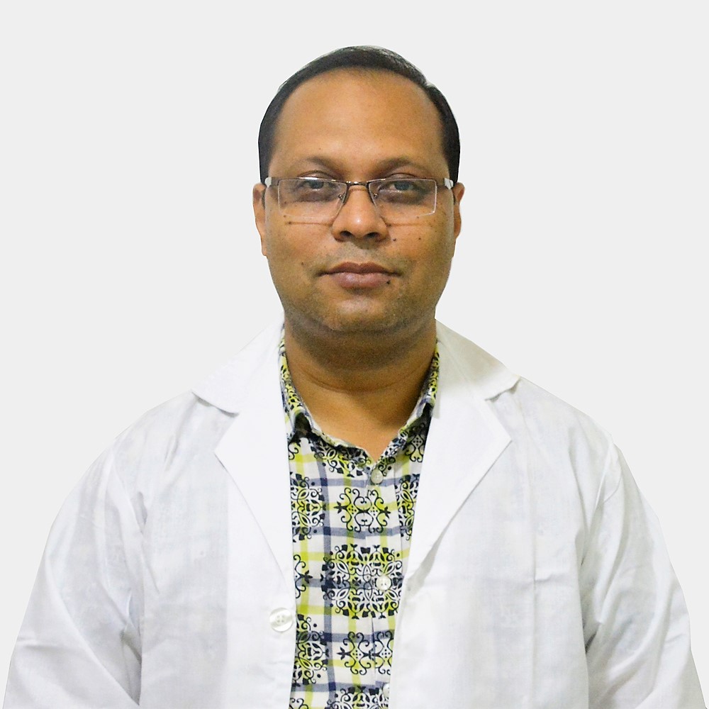 ডাঃ প্রভাত কুমার সরকার