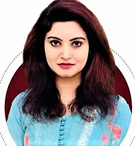 ডাঃ তানজিনা তারান্নুম দিপু