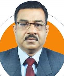 ডা. এম.কে. জামান