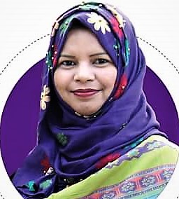 ডা. শাহনাজ শিমুল