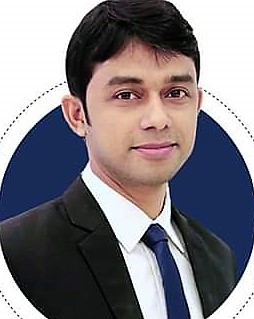 ডা. এফ আর খান