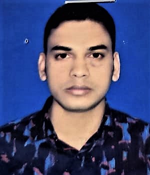 ডাঃ মােঃ আল-আমিন খান