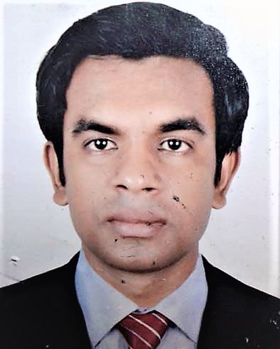 ডাঃ মোঃ মাসুম উর রহমান