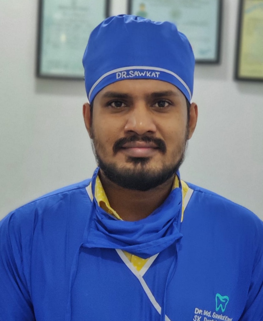 ডাঃ মােঃ শওকত কামাল