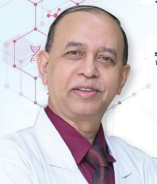 অধ্যাপক ডা. মোঃ সিরাজ উদ্দিন