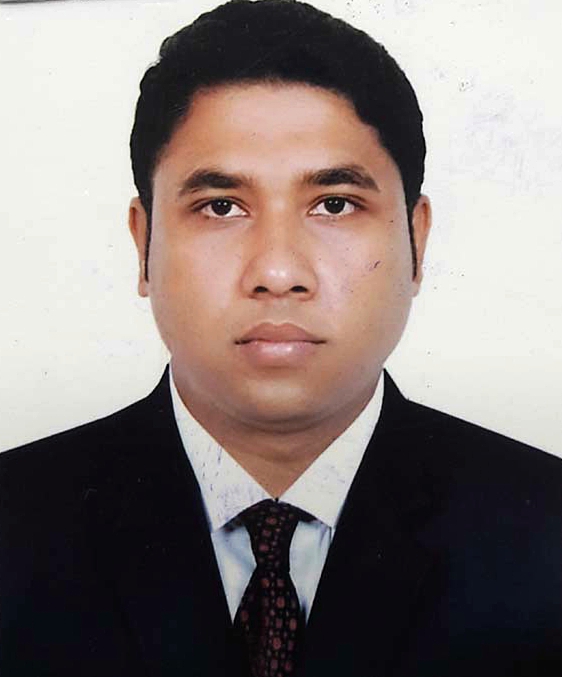Dr.M.M.Tauhidul Islam