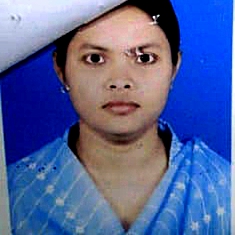 ডাঃ আফসানা আক্তার চৌধুরী