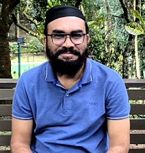 Dr Golam Sarwar