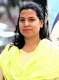 ডাঃ. ফারহানা খান