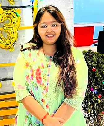 Dr.pradikta das shreya