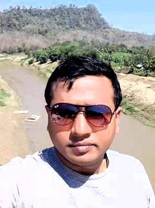 ডাঃ রকিব হাসান মোহাম্মদ