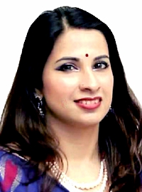 ডা. স্নিগ্ধা চক্রবর্ত্তী