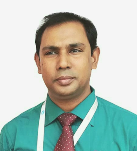 ডা. সুবল চন্দ্র পাল